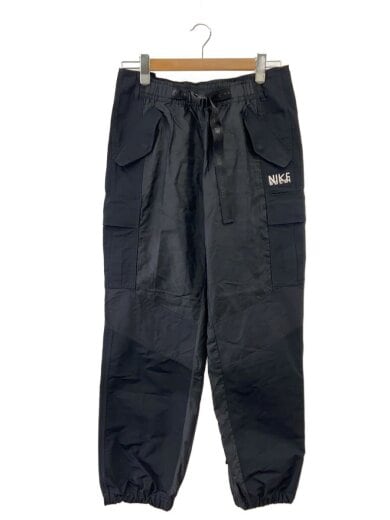 商品画像：ボトム/L/ポリエステル/BLK/DQ9061-010 1