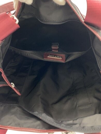 商品画像：トートバッグ/--/BLK 6