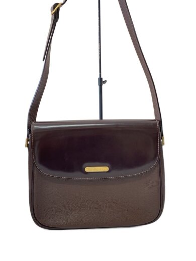 商品画像：ショルダーバッグ/--/BRW 1