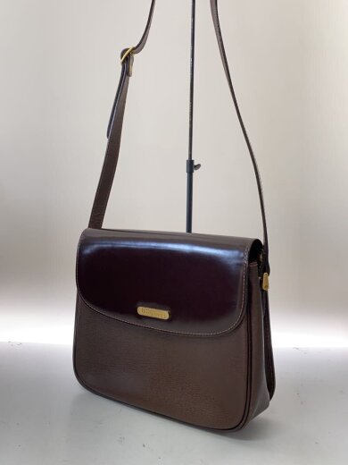 商品画像：ショルダーバッグ/--/BRW 2