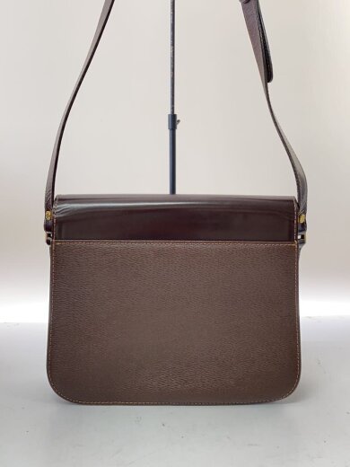 商品画像：ショルダーバッグ/--/BRW 3