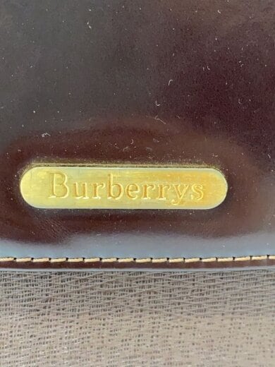 商品画像：ショルダーバッグ/--/BRW 5