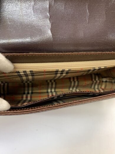 商品画像：ショルダーバッグ/--/BRW 6