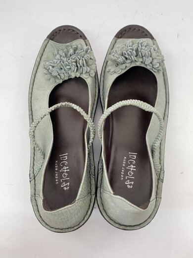 商品画像：パンプス/23cm/GRY/3221 3