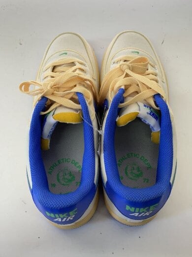 商品画像：ローカットスニーカー_FJ5440-133/28cm/WHT 3