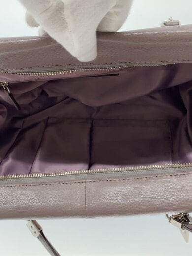 商品画像：ハンドバッグ/レザー/BRW/1393-25166/? NULL ? 6