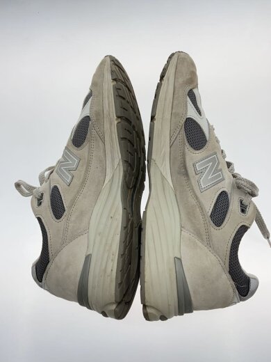 商品画像：U991/グレー/US8.5/GRY// 7