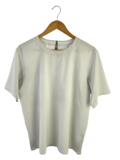 画像：ARC’TERYX VEILANCEDROMOS TECH TEE/ドロモス テック Tシャツ/M/ポリエステル/グレー/X0000065841