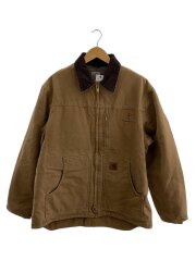Sandstone Ridge Coat/サンドストーンリッジコート/カバーオール/L/コットン/キャメル/C61