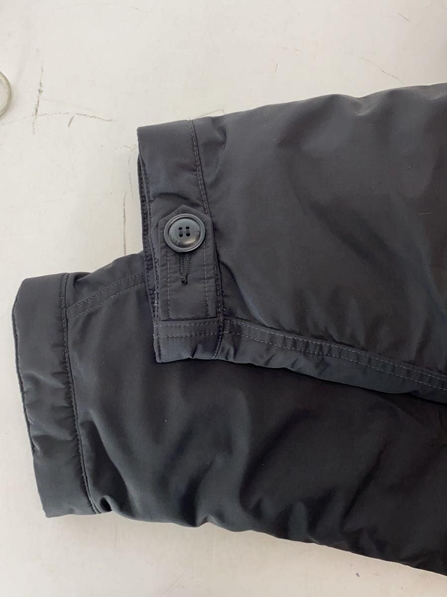 eYe COMME des GARCONS JUNYA WATANABE MAN × C.P.COMPANY / 24AW/×C.P.COMPANY/3L Goggle Jacket/モッズコート/S/ブラック/WN-C903