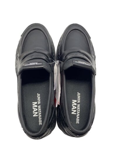商品画像：タグ付/JUNYA WATANABE MAN × New Balance/1906L/ブラック/26cm/BLK 3