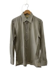 23AW/The Shirt/長袖シャツ/48/コットン/23AWCA0411