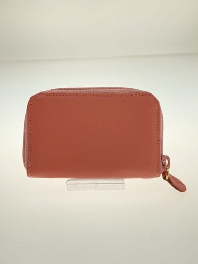 商品画像：ステッチ/コインケース/財布/--/ピンク/レディース 2