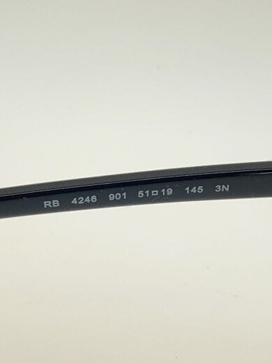 商品画像：CLUBROUND/クラブラウンド/51□19-145/サングラス/ブロウ/グリーンレンズ/RB4246 5