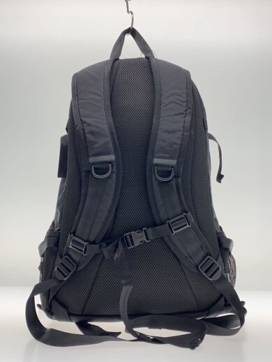 商品画像：BEAUTY&YOUTH別注/WALKER33/ウォーカー33/リュック/ブラック/無地 3