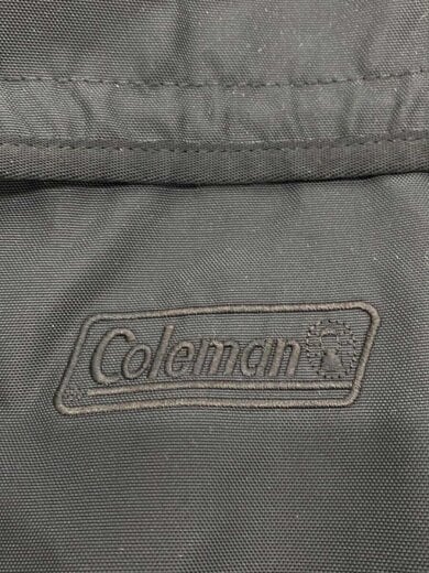 商品画像：BEAUTY&YOUTH別注/WALKER33/ウォーカー33/リュック/ブラック/無地 5