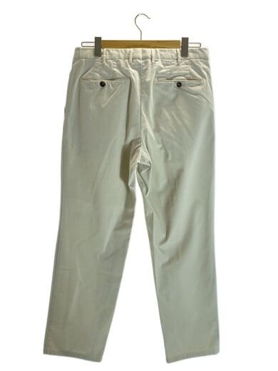 商品画像：GENTLEMAN FIT/STRETCH/スラックスパンツ/50/コットン/CPGL11ZPOMA2 TU64 2
