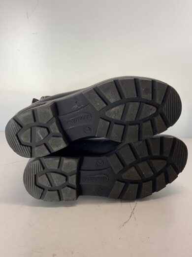 商品画像：サイドゴアブーツ/UK7/BLK/510/ELASTIC SIDED BOOT 4