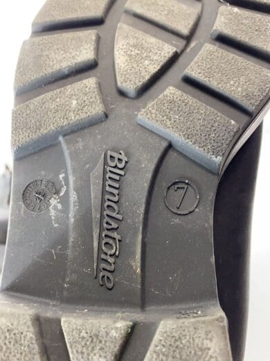 商品画像：サイドゴアブーツ/UK7/BLK/510/ELASTIC SIDED BOOT 5