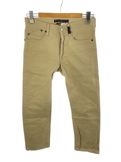 STONE ISLAND Denims/ボトム/28/コットン/ベージュ