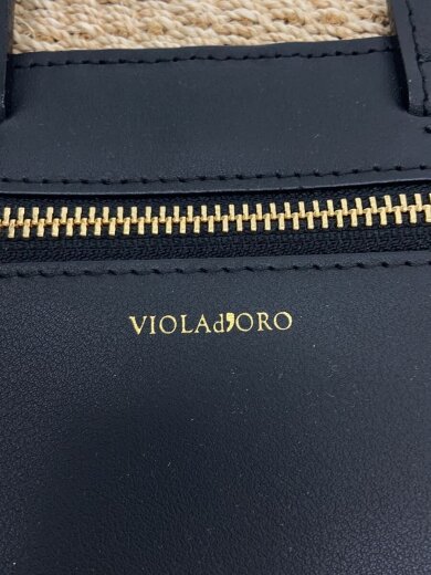 商品画像：MIRO/2WAY/カゴバッグ/ハンドバッグ/ショルダーバッグ/レザー/ベージュ 5