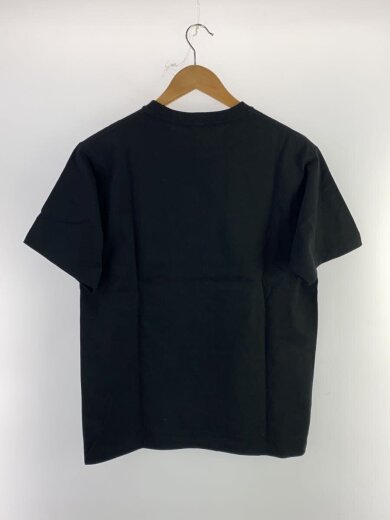 商品画像：WATER YOYO APE HEAD TEE/Tシャツ/M/コットン/BLK/001TEL721029F 2