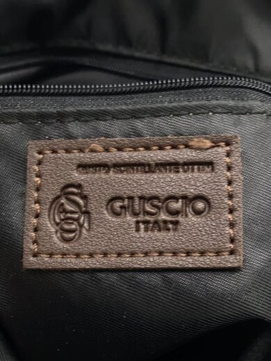 商品画像：トートバッグ/フェイクレザー/グレー 5