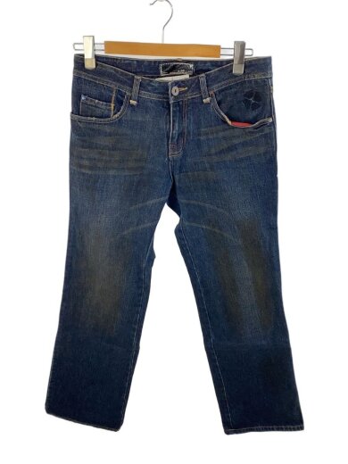商品画像：00s/LOOSE FIT LOW RISE BOOT CUT/デニムブーツカットパンツ/30/421013 1