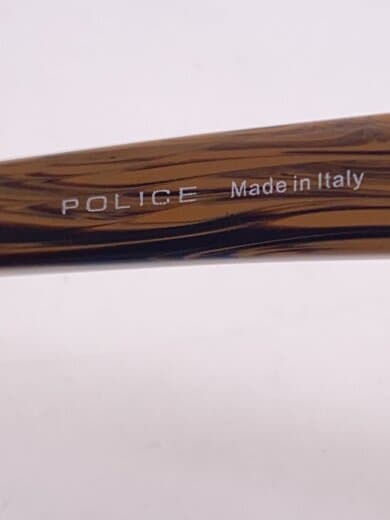 商品画像：ZOOM 2/木目調/メガネ/BRW/CLR/メンズ/V1917 4