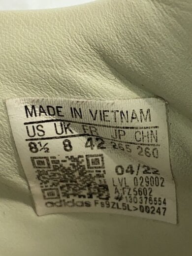 画像：adidasFZ5602/SAMBA_サンバ/26cm/BRW/レザー5