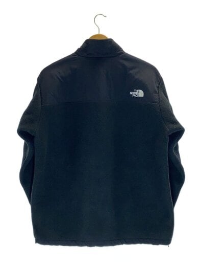 画像：THE NORTH FACEDenali Jacket/デナリジャケット/フリース/XL/ポリエステル/ブラック/NA720512