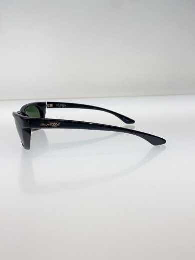 商品画像：elgato/サングラス/ブラックフレーム/グリーンレンズ/メンズ 3