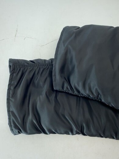 商品画像：フライトジャケット/S/ナイロン/BLK/20024-201 5