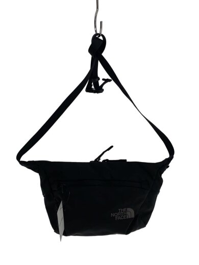 商品画像：Capella 2/カペラ2/ショルダーバッグ/ブラック/無地/NM72354 1