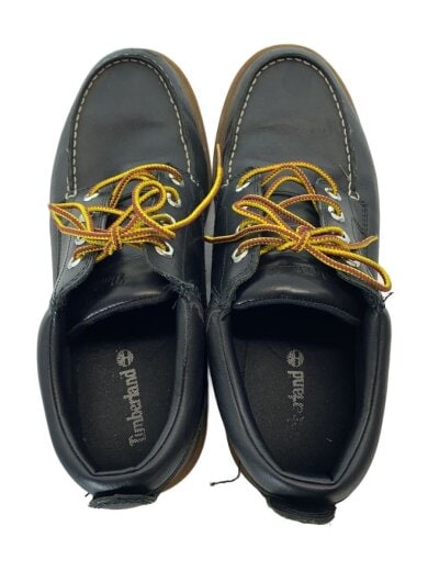 商品画像：ブーツ/TIMB A19GF/BASIC MOCTOE OXFORD/ベーシックモックトゥオックスフォード 3