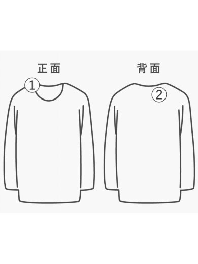 商品画像：WASHINTON/REDSKINS/USA製/スウェット/L/コットン/レッド 8