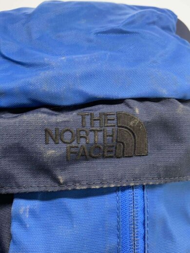 商品画像：TELLUS 45/テルス45/バックパック/リュック/--/ブルー/NM06106 5