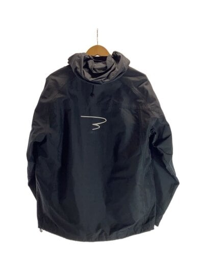 商品画像：STORM-FIT TOUR JACKET/マウンテンパーカ/L/ポリエステル/ブラック/106900 2