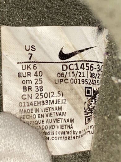 商品画像：BURROW_バロウ/25cm/KHK 5