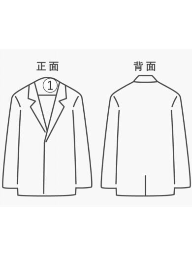 商品画像：25AW/水沢ダウンオーバーサイズ“マウンテニア”/XO/ナイロン/ブラック/DU5FDJJSMB 9