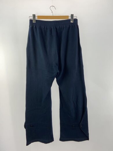 商品画像：SWEAT KITE TROUSERS/スウェットパンツ/2/コットン/ネイビー/CLEXPT03 2