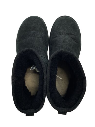 商品画像：ブーツ/27cm/BLK 3