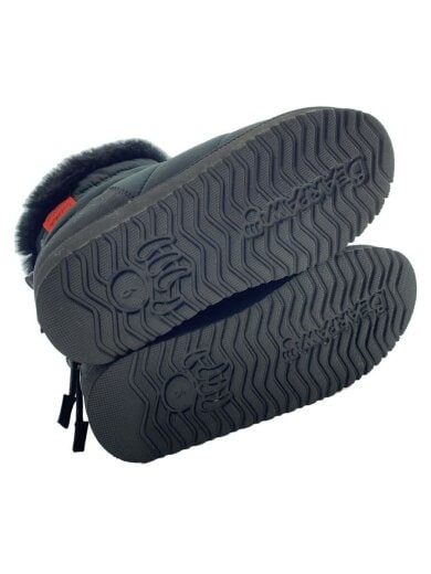 商品画像：ブーツ/23cm/BLK 4