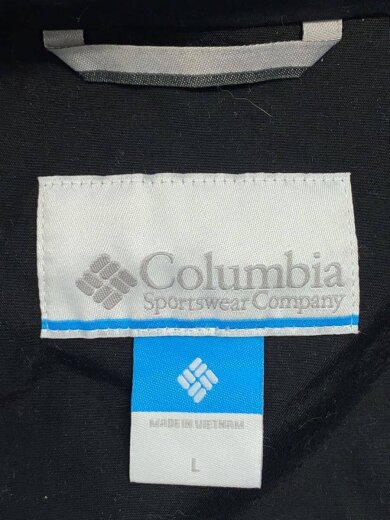 商品画像：Decruze Summit Jacket/デクルーズサミットジャケット/L/ナイロン/ブラック/PM0647 3