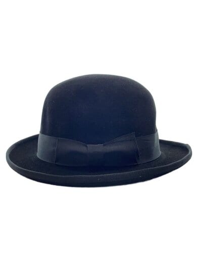 商品画像：ハット/--/ウール/兎毛/ブラック/メンズ 2