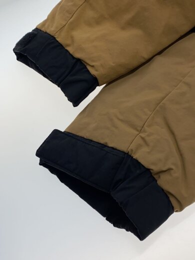 商品画像：ダウンジャケット/L/ナイロン/キャメル/CP42260002 5