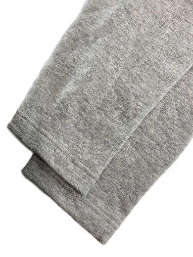 商品画像：BEAMS PLUS別注/BOAT NECK/ボートネックスウェット/L/コットン/グレー 5