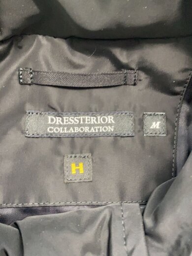 商品画像：×干場義雅/25AW/コラボ/M-65 Field Jacket/M/ポリエステル/086-54805 3