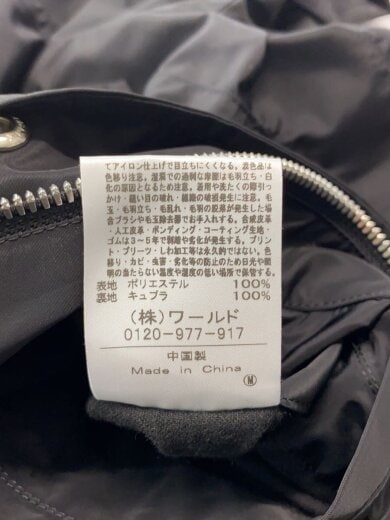 商品画像：×干場義雅/25AW/コラボ/M-65 Field Jacket/M/ポリエステル/086-54805 4