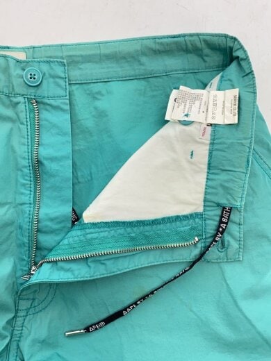 商品画像：9090×AAPE BY A BATHING APE/WOVEN PANT/L/ブルー/AAPPTM9601XXJ// 3